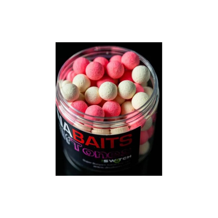 DNA Baits The Switch Half Tones Pop-Ups
