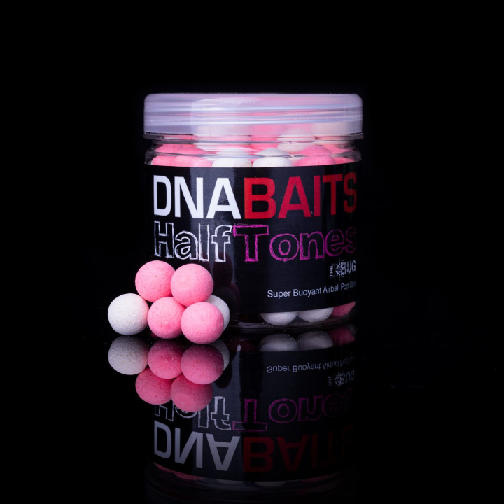 DNA The Bug Half Tones Pop-Ups