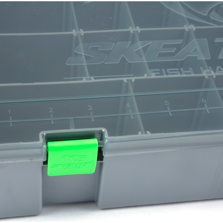 Sonik Skeater Stowbox Multi Comp Deep