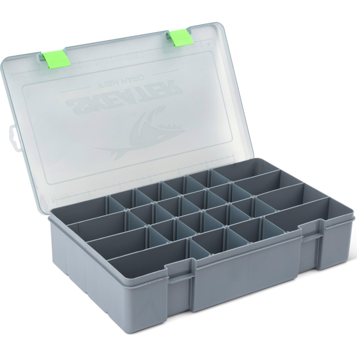 Sonik Skeater Stowbox Multi Comp Deep