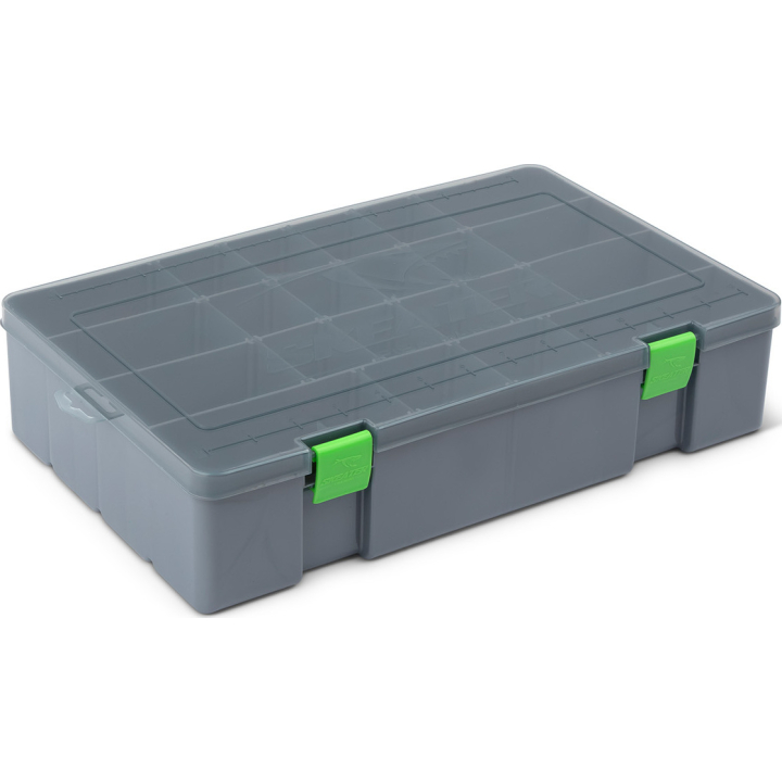 Sonik Skeater Stowbox Multi Comp Deep