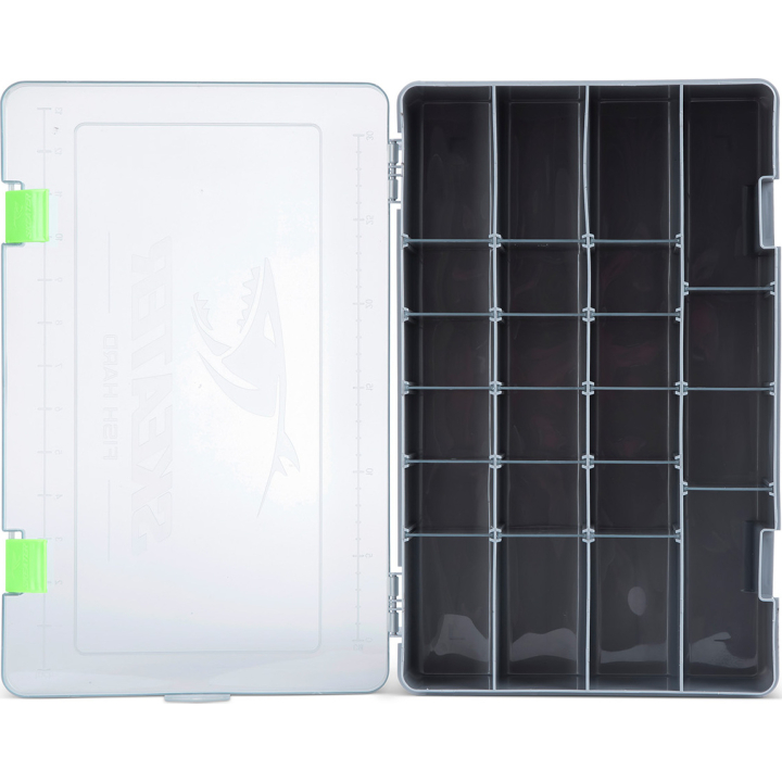 Sonik Skeater Stowbox Multi Comp Deep
