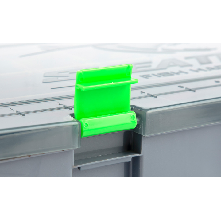 Sonik Skeater Stowbox Multi Comp Shallow