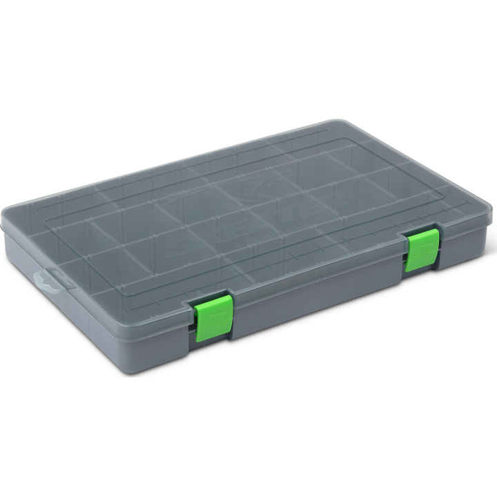 Sonik Skeater Stowbox Multi Comp Shallow
