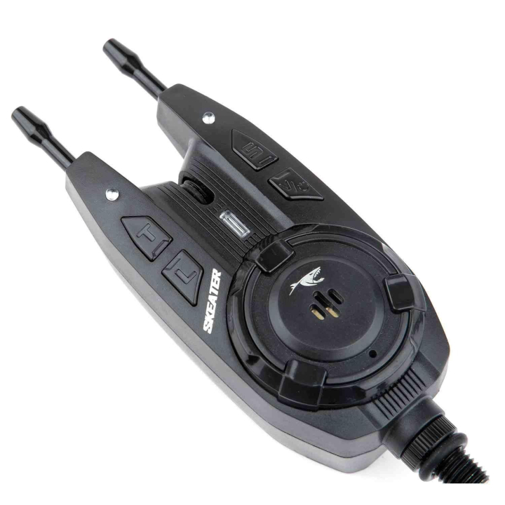 Sonik Skeater Deadbait Alarm