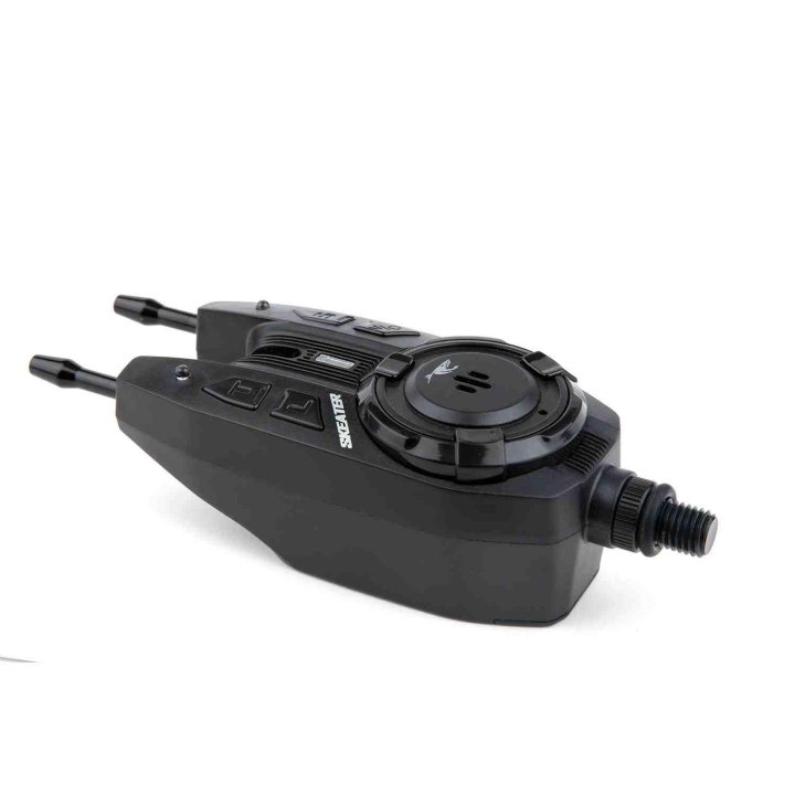 Sonik Skeater Deadbait Alarm