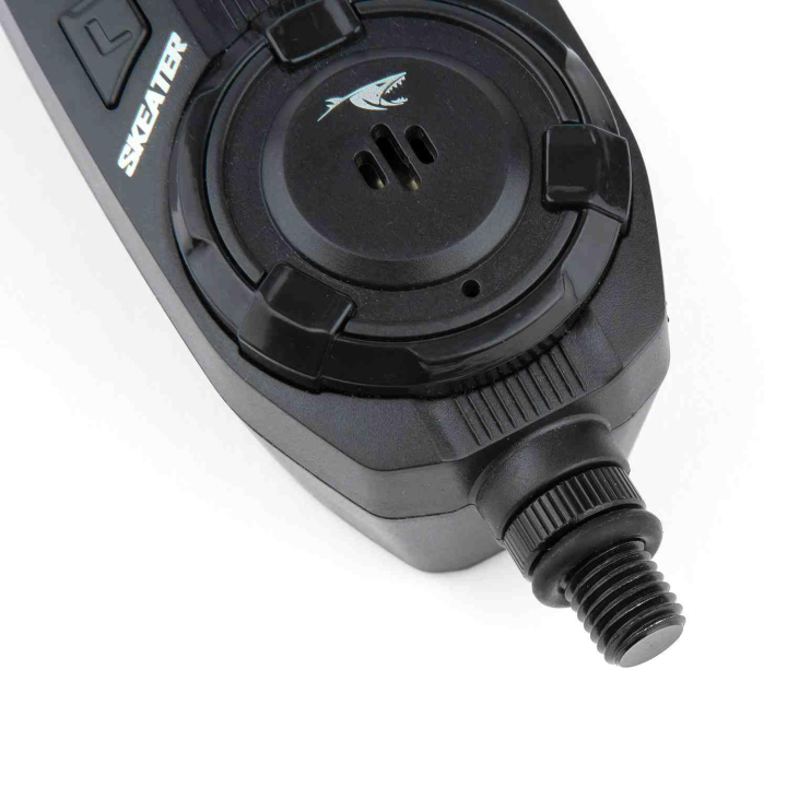 Sonik Skeater Deadbait Alarm
