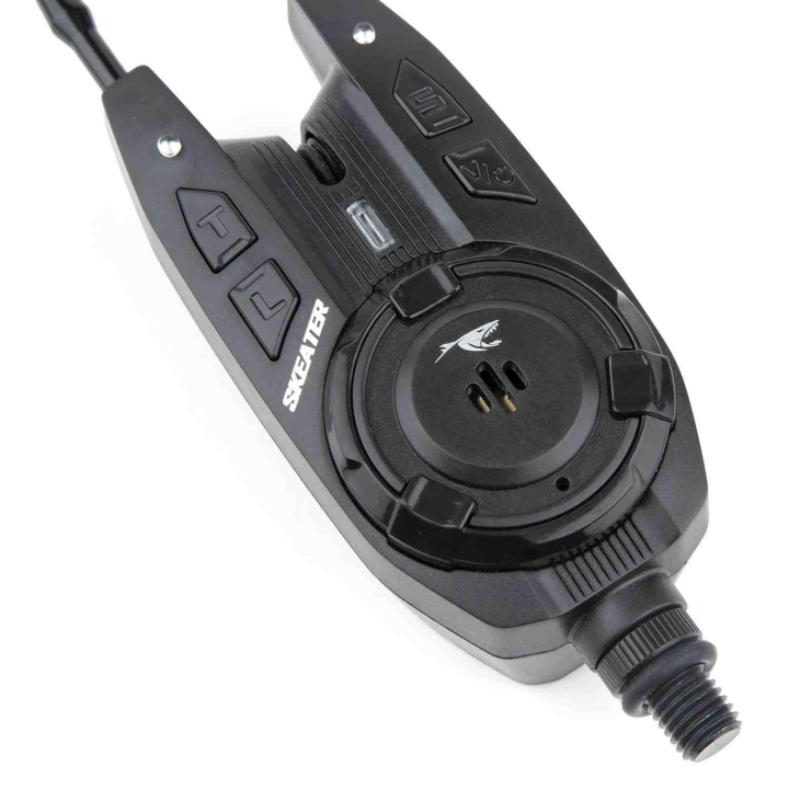 Sonik Skeater Deadbait Alarm