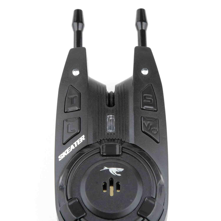 Sonik Skeater Deadbait Alarm