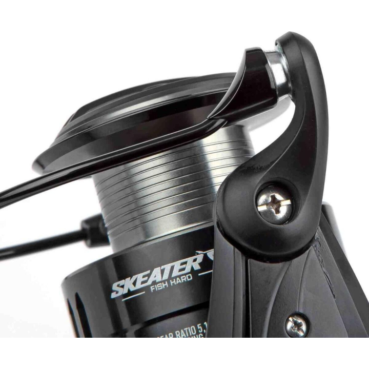 Sonik Skeater Realist 5K Reel