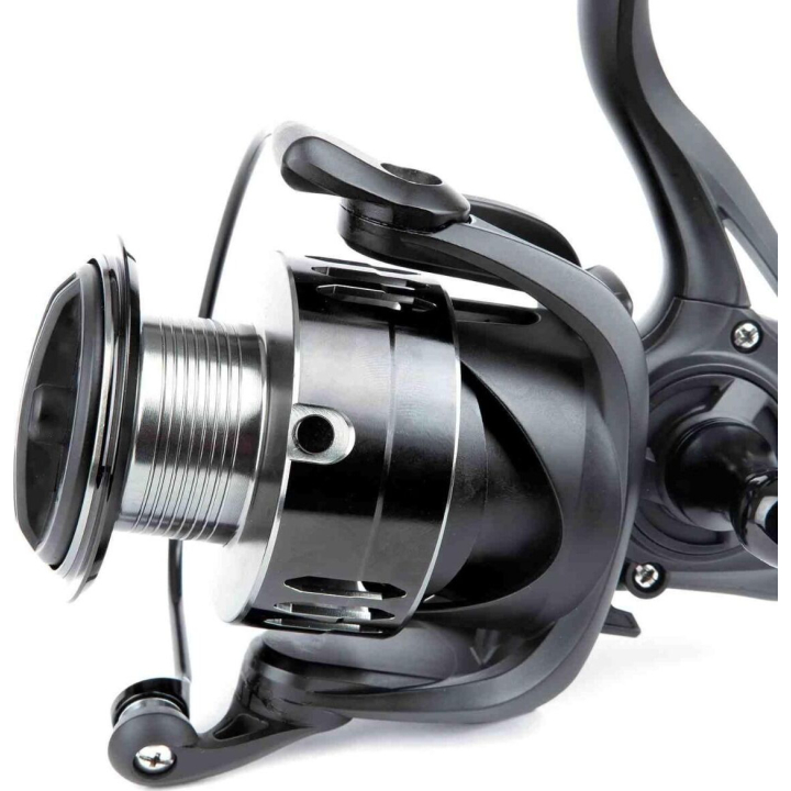 Sonik Skeater Realist 5K Reel