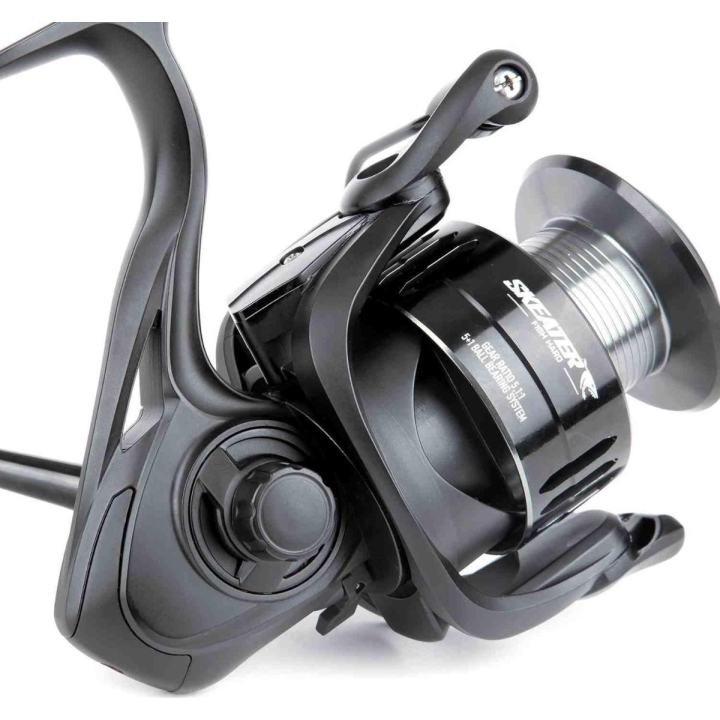 Sonik Skeater Realist 5K Reel