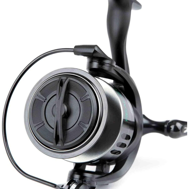 Sonik Skeater Realist 5K Reel