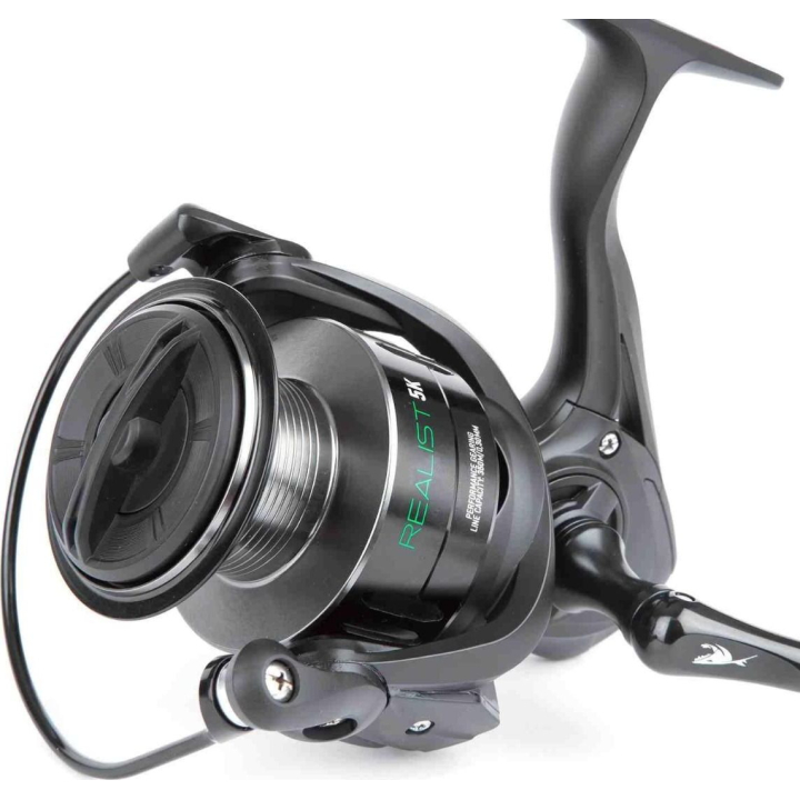 Sonik Skeater Realist 5K Reel