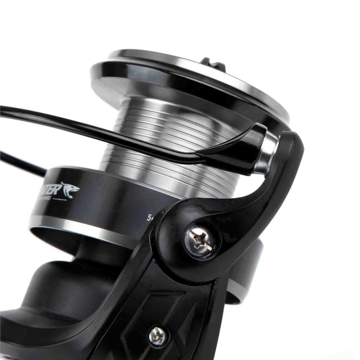 Sonik Skeater Realist 5K FRS Reel