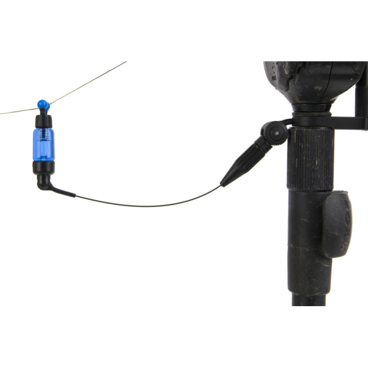 Fox Black Label Titanium Quiver Arms