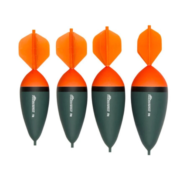 Fox Rage Predator Dart Slider