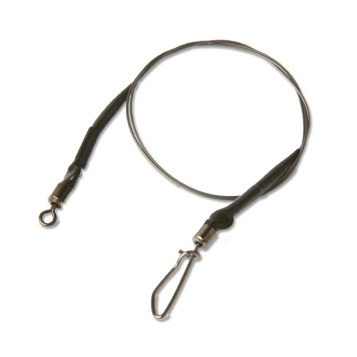 Fox Predator Kwik Clip Lure Carboflex Spin Trace