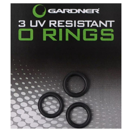 Gardner UV Resistant O Rings