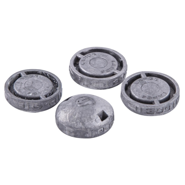 Guru X-Change Window Feeder Weight Packs