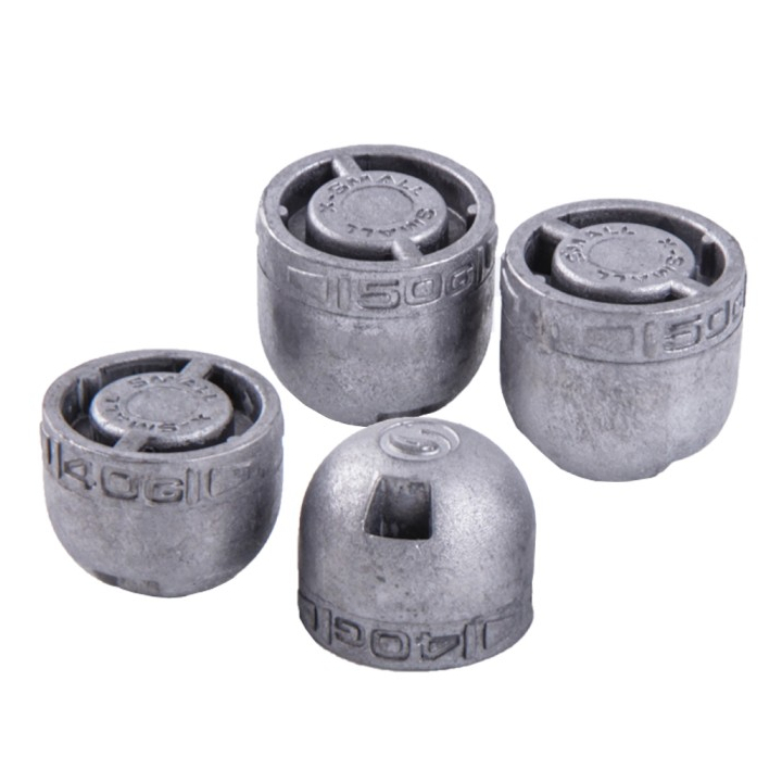 Guru X-Change Window Feeder Weight Packs