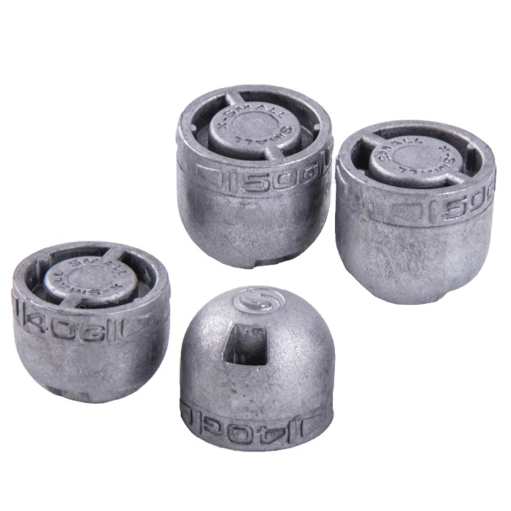 Guru X-Change Window Feeder Weight Packs