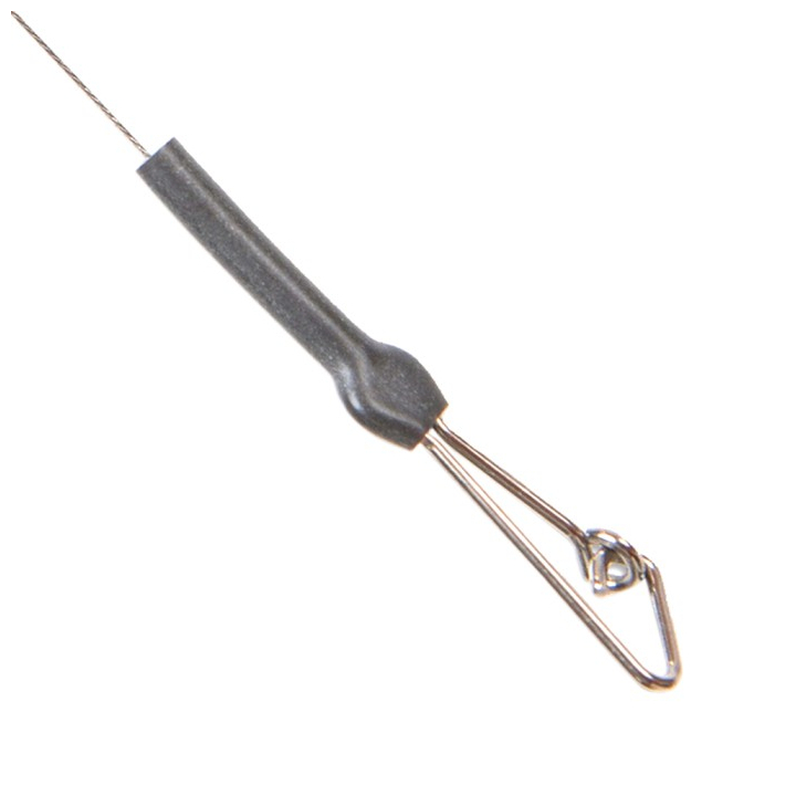 Kodex ODEX Spinner Trace Predator Leader  - 28lb