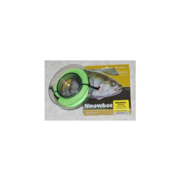 Snowbee Classic HV Floating Fly Line - CF8
