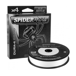 SpiderWire Cord Dura4 0.17 150m Clear
