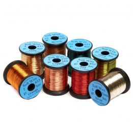Veniard Soft Copper Wire 7gr - Fine