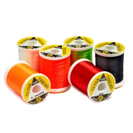 Veniard Ultra Thread 140D - Olive