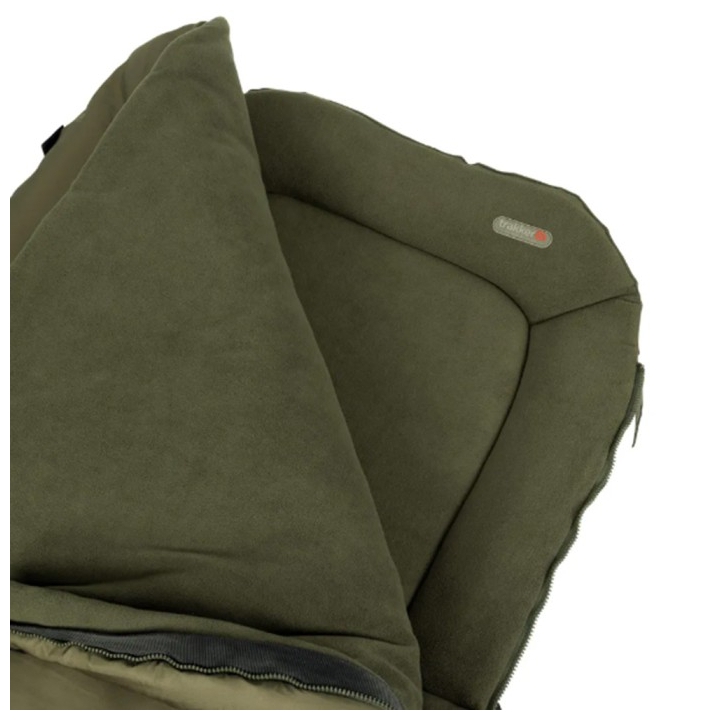 Trakker Big Snooze Bedchair System