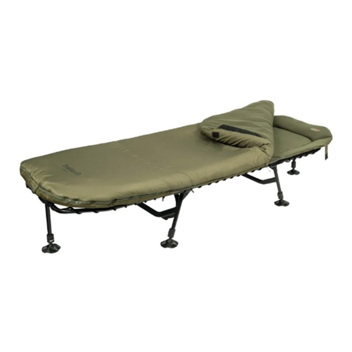 Trakker Big Snooze Bedchair System