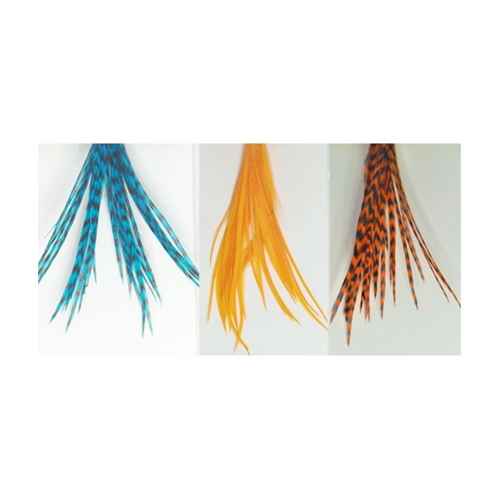 Bann Valley Metz Hackles Large