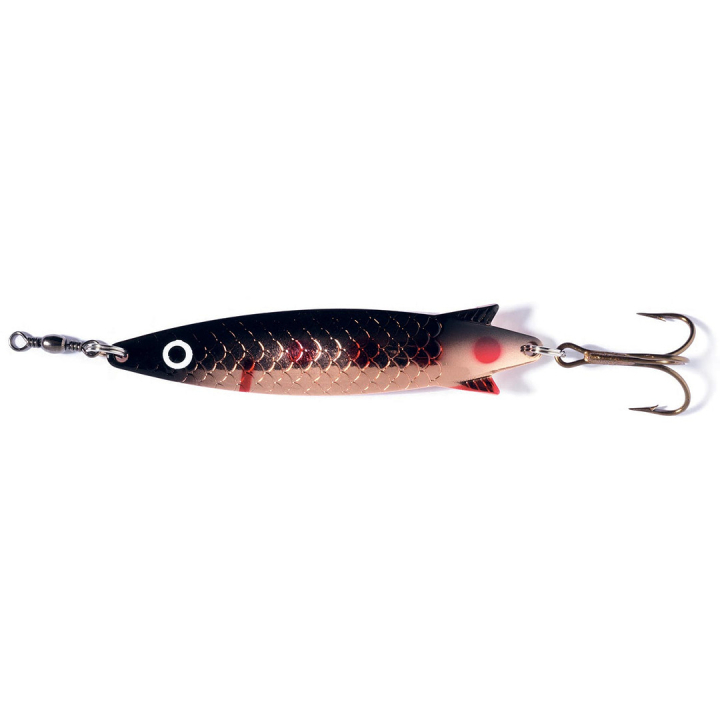 Abu Garcia Toby 10g