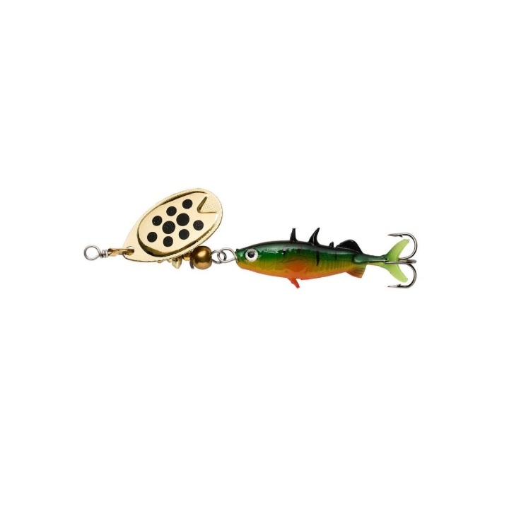 Abu Garcia FA Stickle Spinner