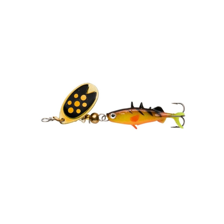 Abu Garcia FA Stickle Spinner