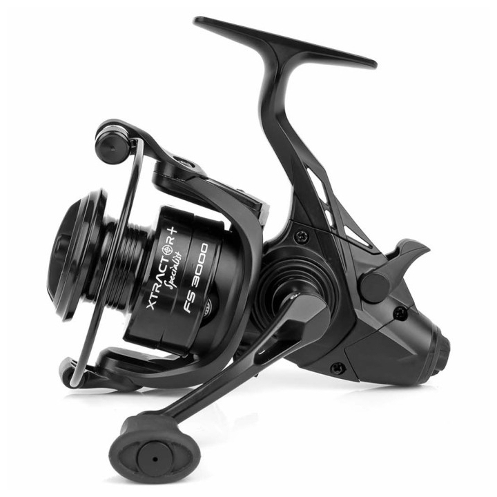 Sonik Xtractor+ Specialist FS Reel - 3000