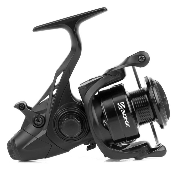 Sonik Xtractor+ Specialist FS Reel - 3000