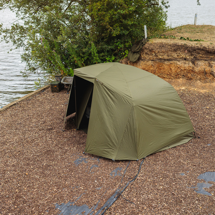Fox EOS Pro 2 Person Bivvy Skin