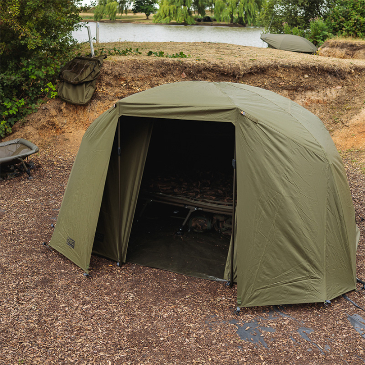 Fox EOS Pro 2 Person Bivvy Skin