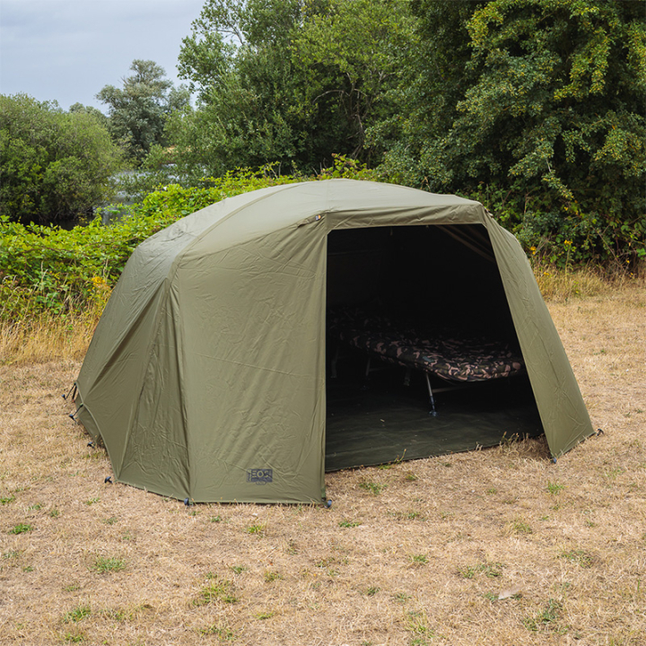 Fox EOS Pro 2 Person Bivvy Skin