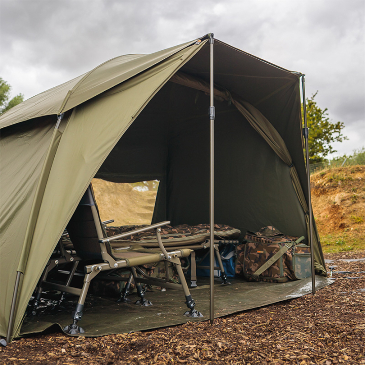 Fox EOS Pro Bivvy 1 Man