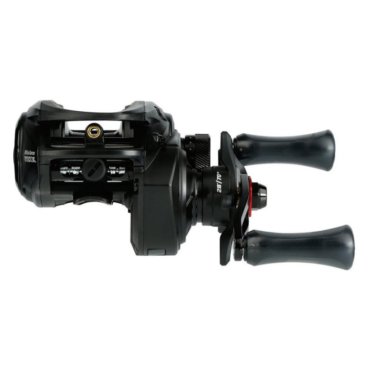 Abu Garcia Max5 200 SX Low Profile Reel LH