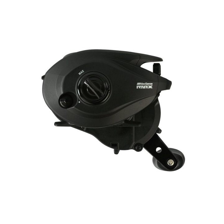 Abu Garcia Max 5 Low Profile Baitcast Reel - 400