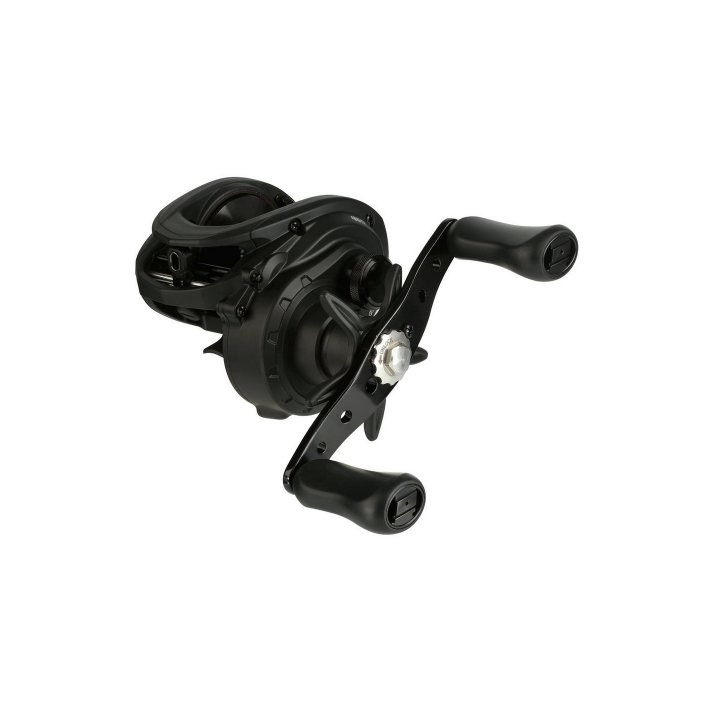 Abu Garcia Max 5 Low Profile Baitcast Reel - 400