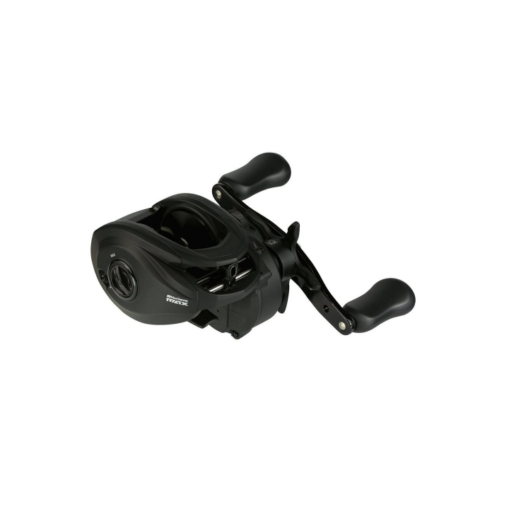 Abu Garcia Max 5 Low Profile Baitcast Reel - 400