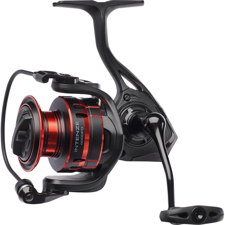 DAM Quick Intenze Spinning Reel
