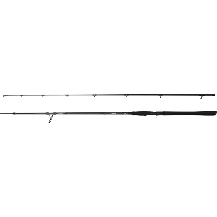 Savage Gear Alpha SG2 Big Bait Rods