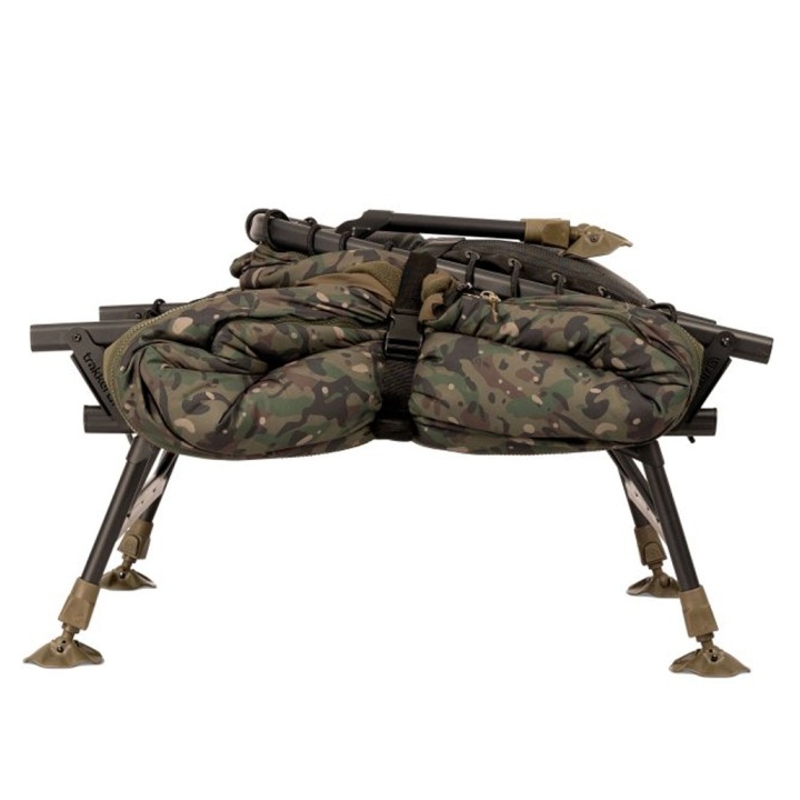 Trakker Levelite Oval MF-HDR Sleep System